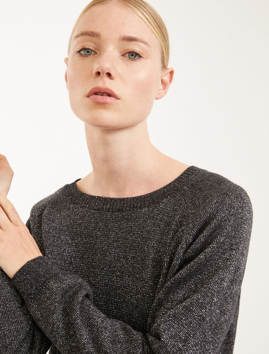 Wool yarn jumper Weekend Maxmara Wool yarn jumper Weekend Maxmara