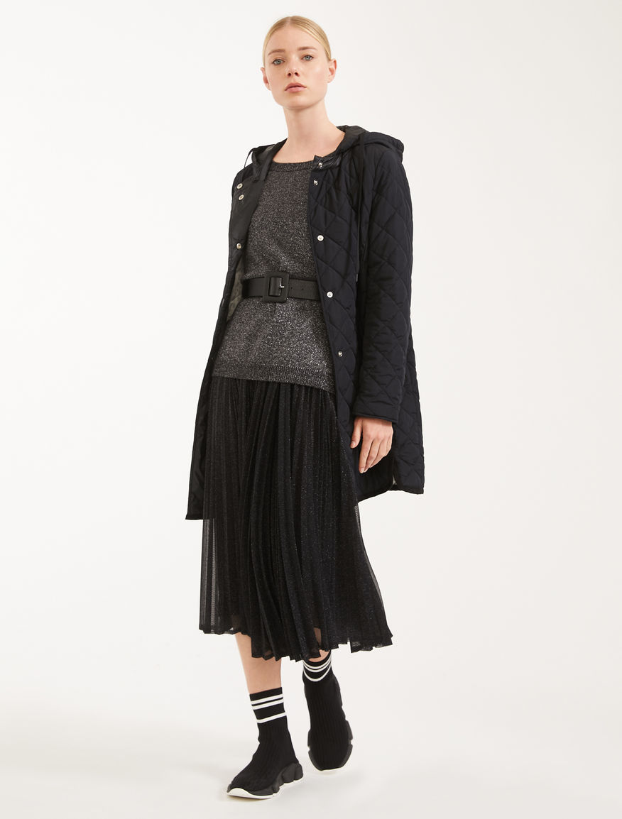 Wool yarn jumper Weekend Maxmara Wool yarn jumper Weekend Maxmara