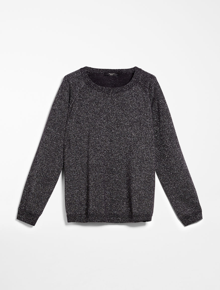 Wool yarn jumper Weekend Maxmara Wool yarn jumper Weekend Maxmara