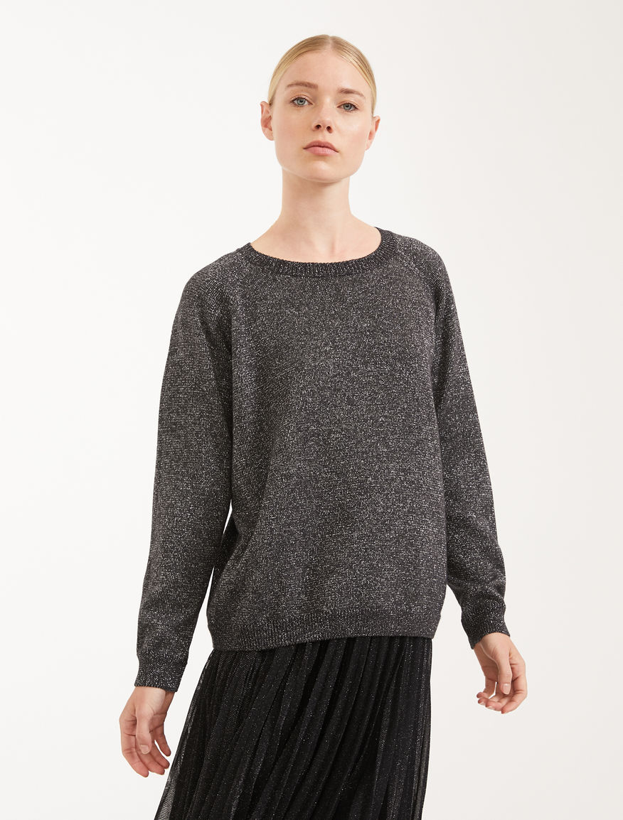 Wool yarn jumper Weekend Maxmara Wool yarn jumper Weekend Maxmara