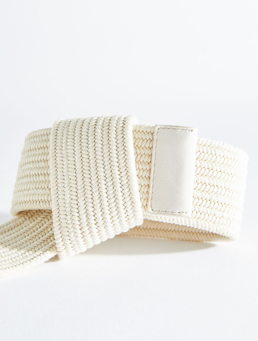 Woven fabric belt Weekend Maxmara Woven fabric belt Weekend Maxmara