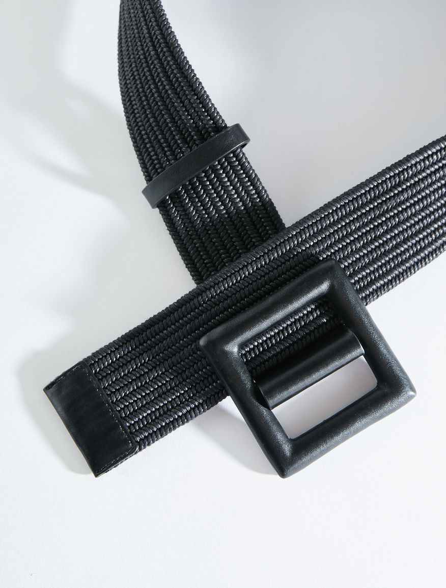 Woven fabric belt Weekend Maxmara Woven fabric belt Weekend Maxmara