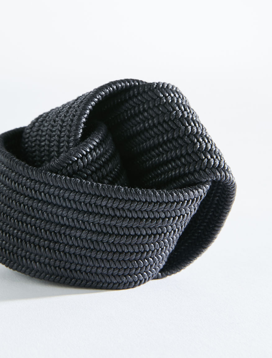 Woven fabric belt Weekend Maxmara Woven fabric belt Weekend Maxmara