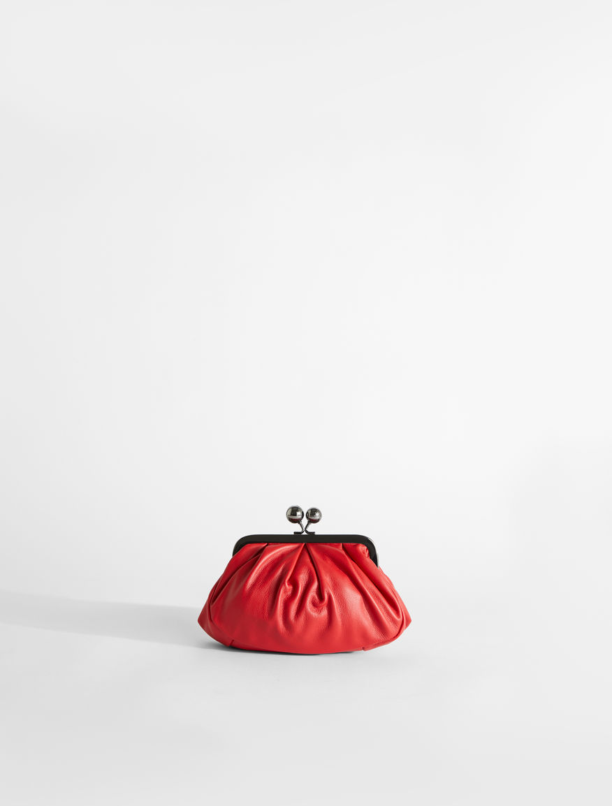 Mini Pasticcino Bag in nappa Weekend Maxmara Mini Pasticcino Bag in nappa Weekend Maxmara