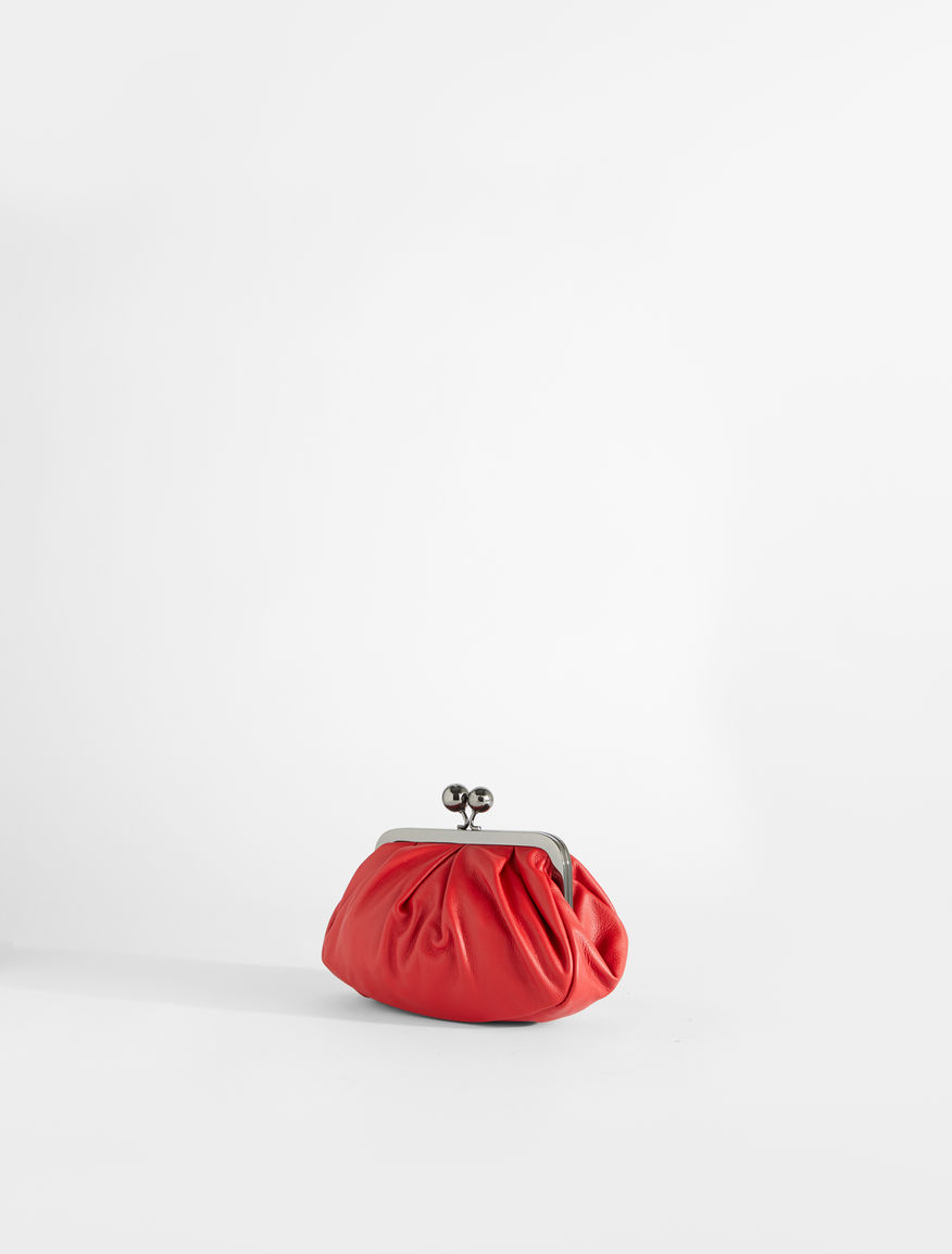 Mini Pasticcino Bag in nappa Weekend Maxmara Mini Pasticcino Bag in nappa Weekend Maxmara