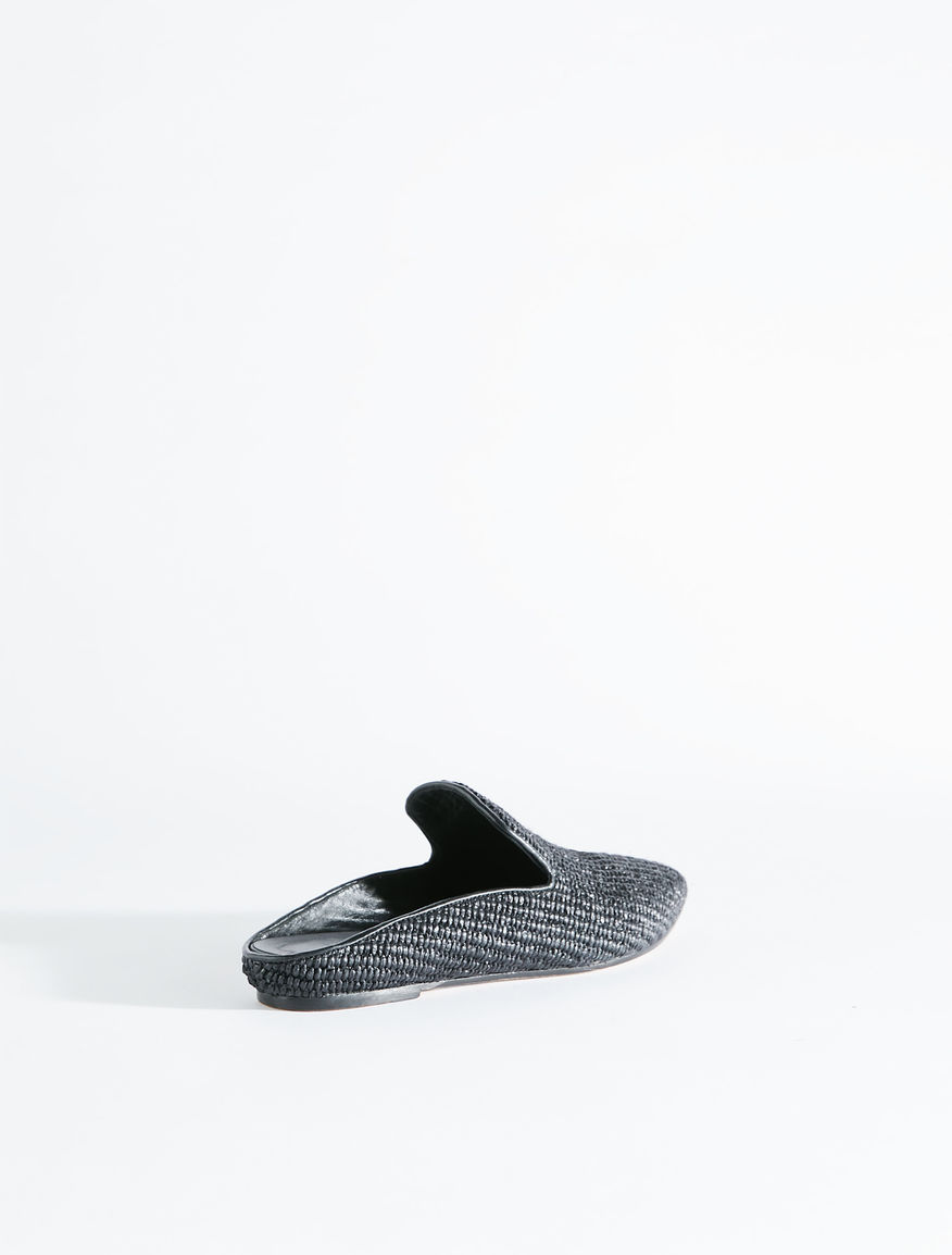 Raffia mules Weekend Maxmara Raffia mules Weekend Maxmara