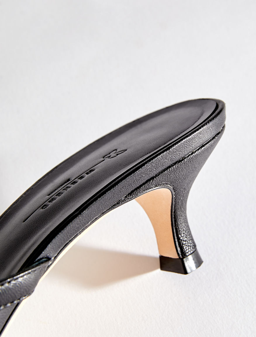 Nappa leather sandals Weekend Maxmara Nappa leather sandals Weekend Maxmara