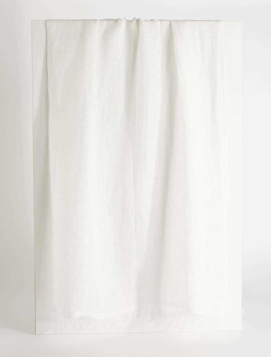 Linen stole Weekend Maxmara Linen stole Weekend Maxmara