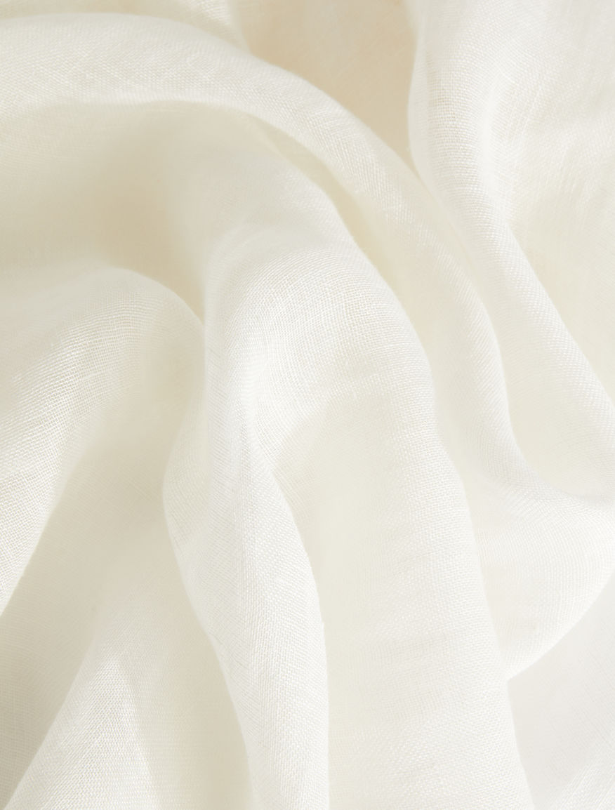 Linen stole Weekend Maxmara Linen stole Weekend Maxmara