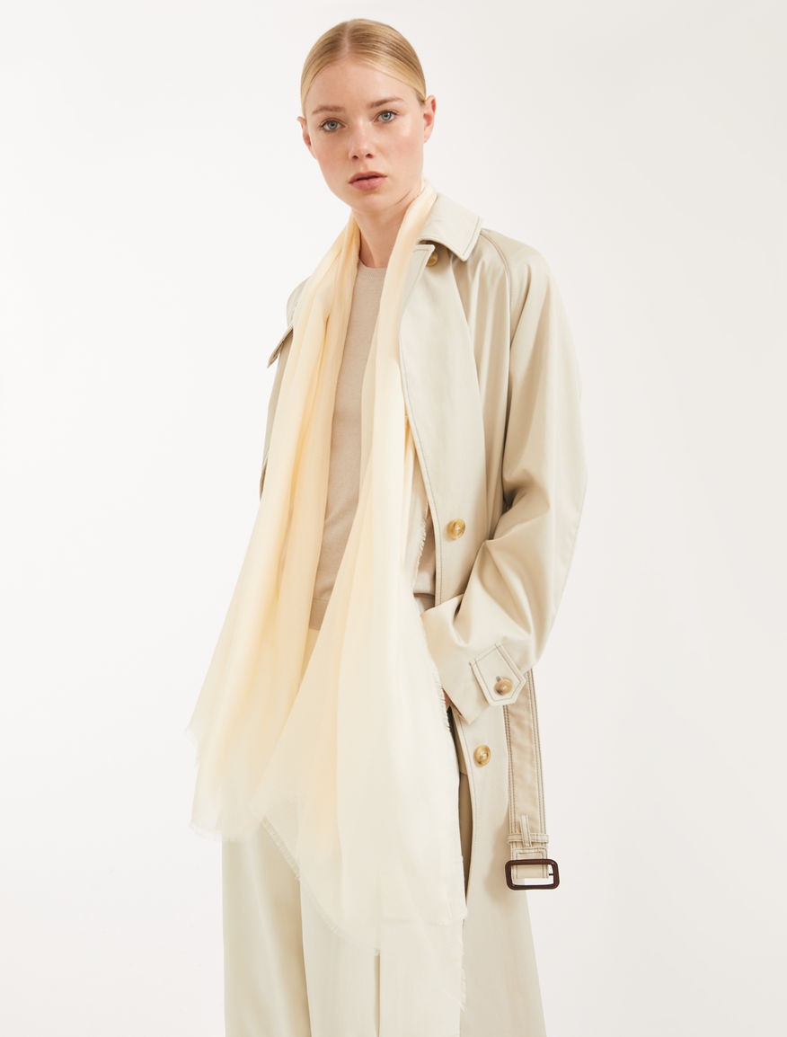 Modal stole Weekend Maxmara Modal stole Weekend Maxmara