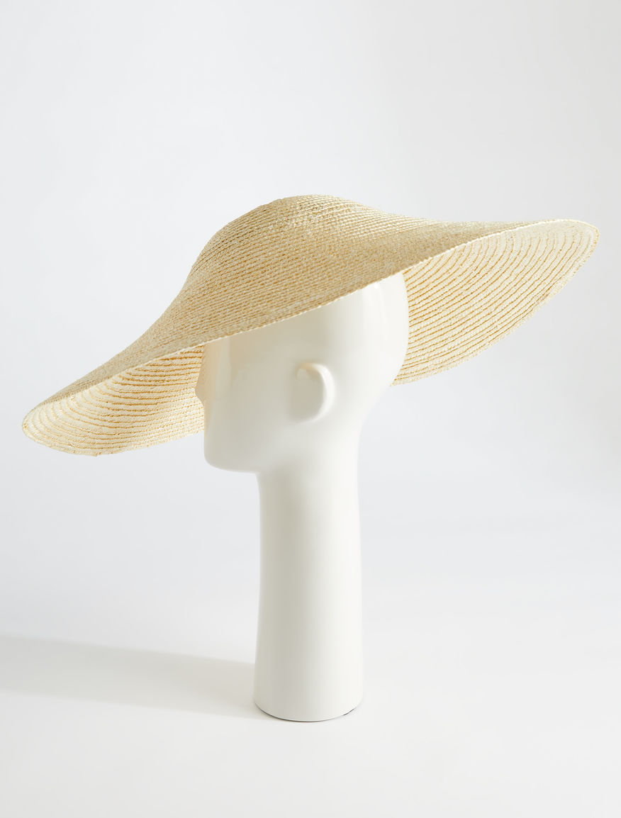 Straw hat Weekend Maxmara Straw hat Weekend Maxmara