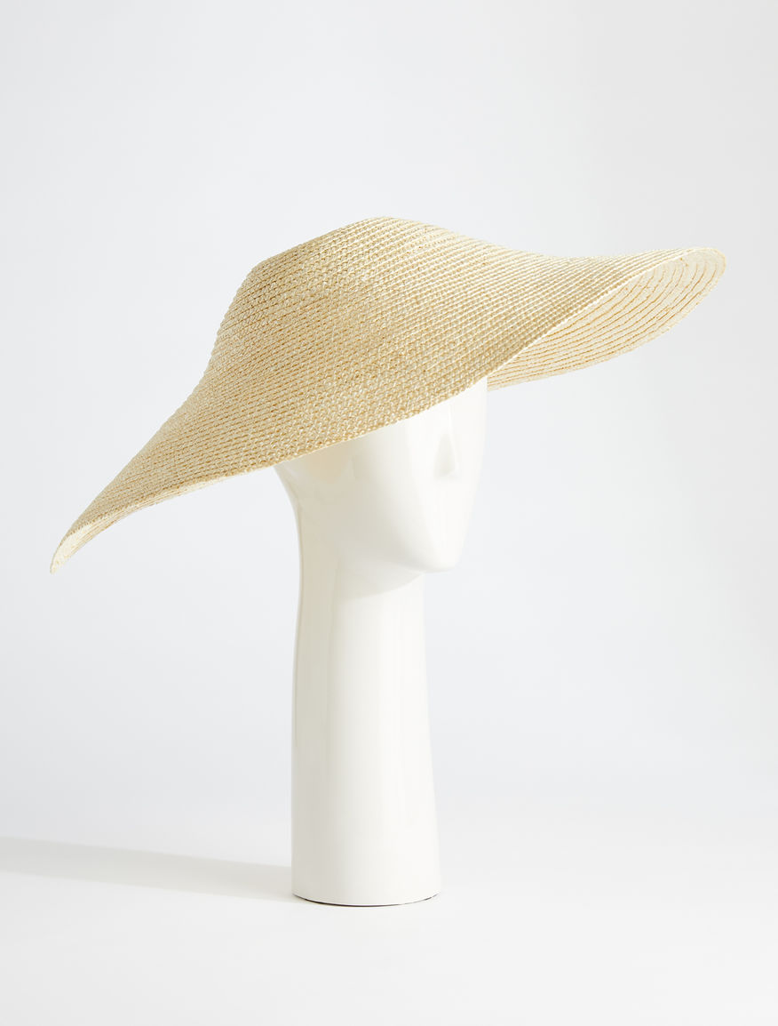 Straw hat Weekend Maxmara Straw hat Weekend Maxmara