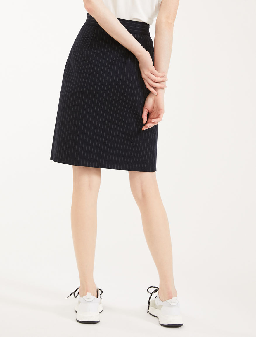 Jacquard jersey skirt Weekend Maxmara Jacquard jersey skirt Weekend Maxmara