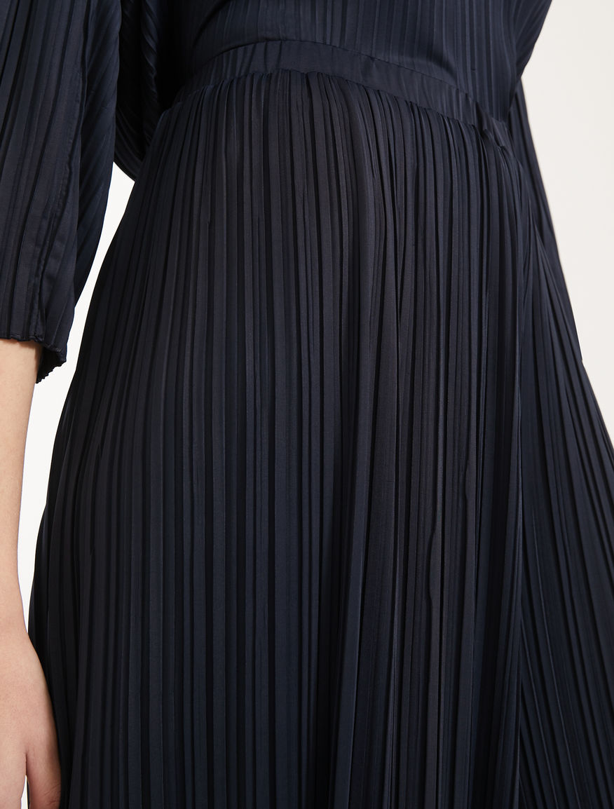 Pleated jersey trousers Weekend Maxmara Pleated jersey trousers Weekend Maxmara
