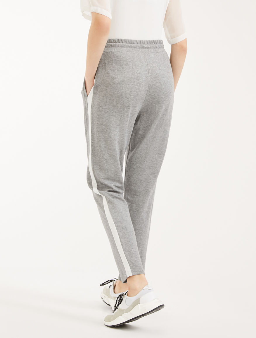 Viscose jersey trousers Weekend Maxmara Viscose jersey trousers Weekend Maxmara