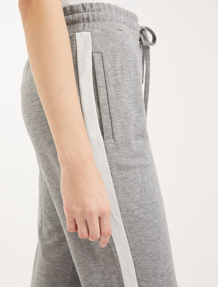 Viscose jersey trousers Weekend Maxmara Viscose jersey trousers Weekend Maxmara