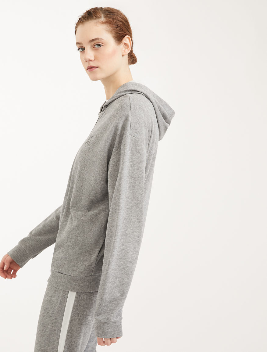 Jersey sweatshirt Weekend Maxmara Jersey sweatshirt Weekend Maxmara