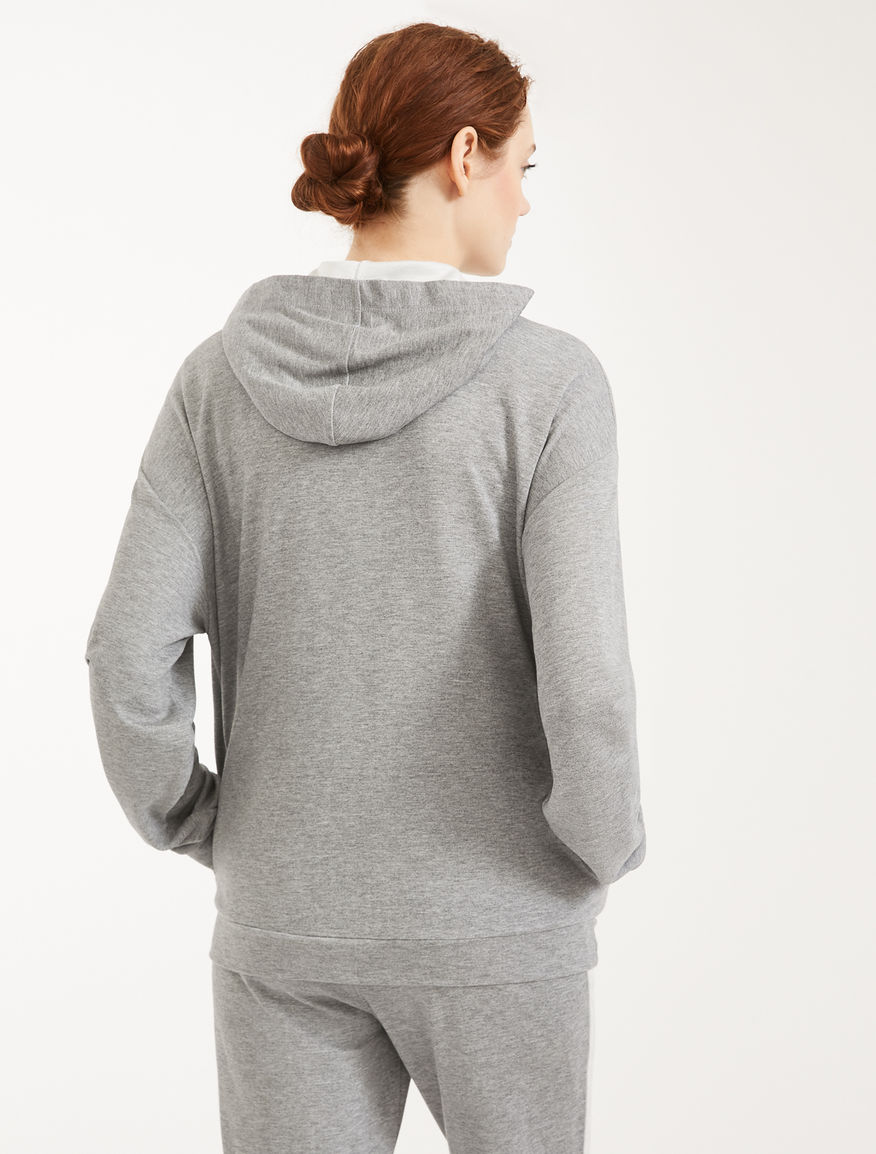 Jersey sweatshirt Weekend Maxmara Jersey sweatshirt Weekend Maxmara