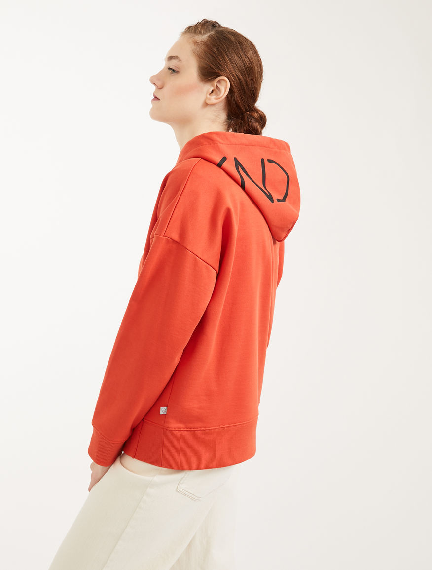 Jersey sweatshirt Weekend Maxmara Jersey sweatshirt Weekend Maxmara