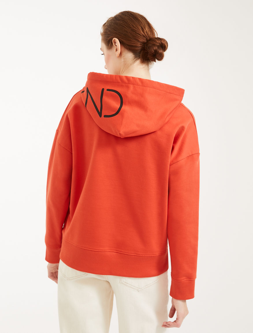 Jersey sweatshirt Weekend Maxmara Jersey sweatshirt Weekend Maxmara