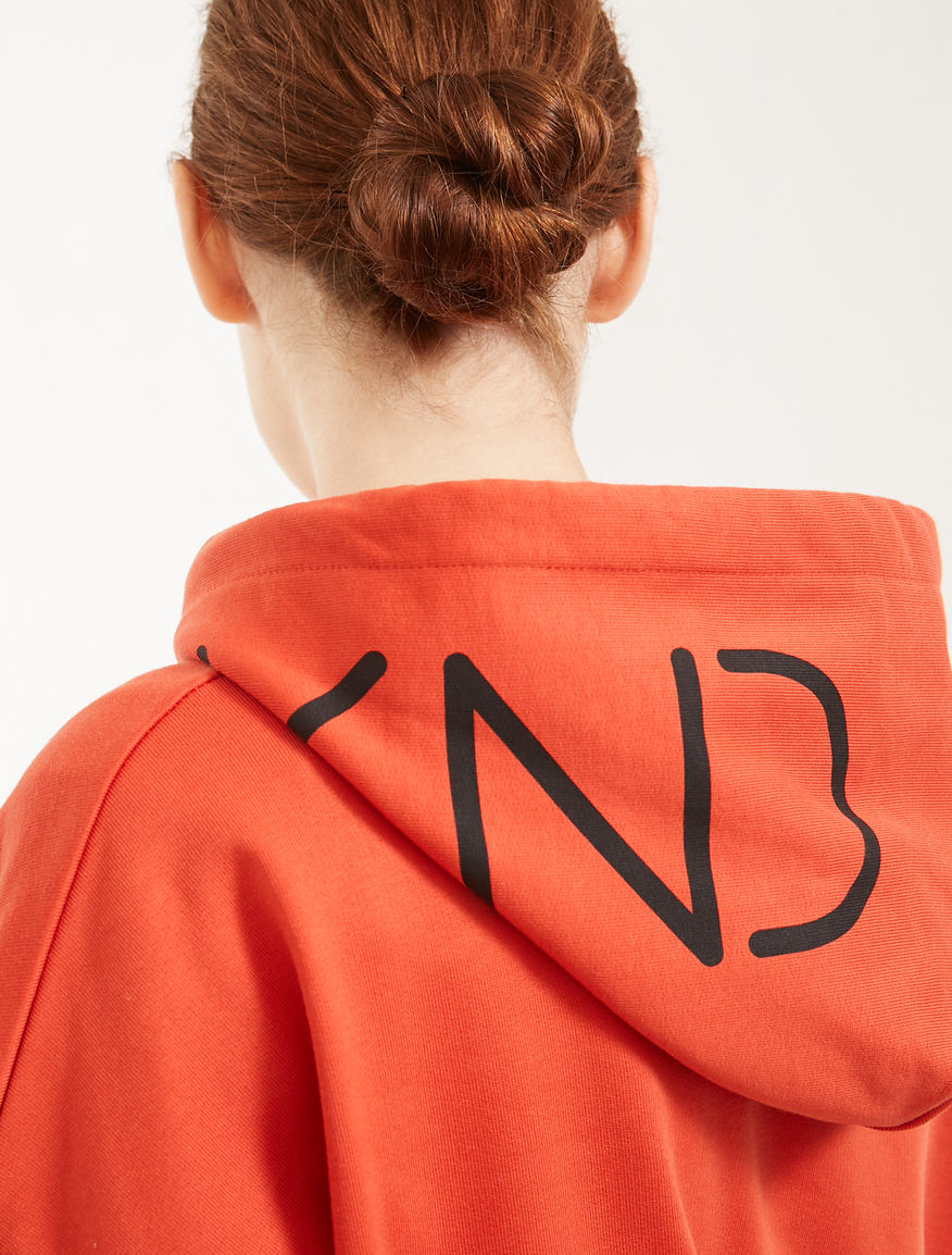 Jersey sweatshirt Weekend Maxmara Jersey sweatshirt Weekend Maxmara