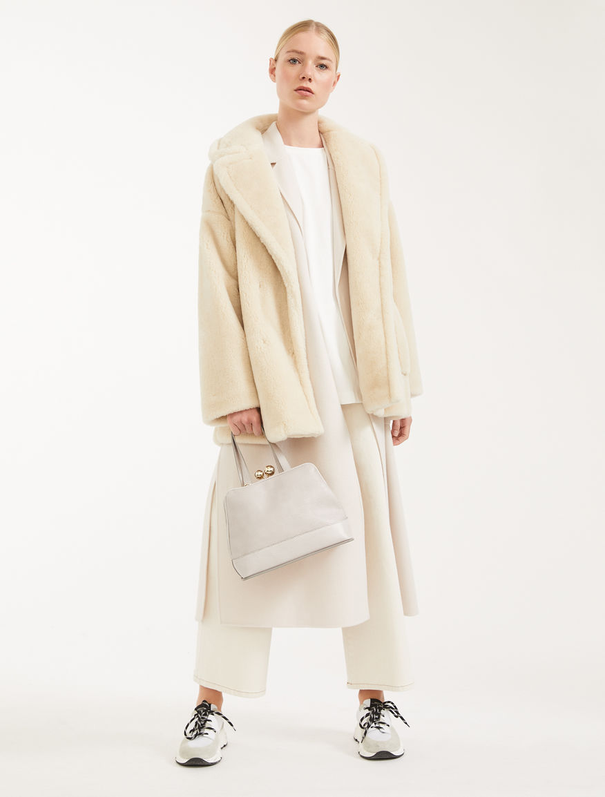 Cotton jersey T-shirt Weekend Maxmara Cotton jersey T-shirt Weekend Maxmara