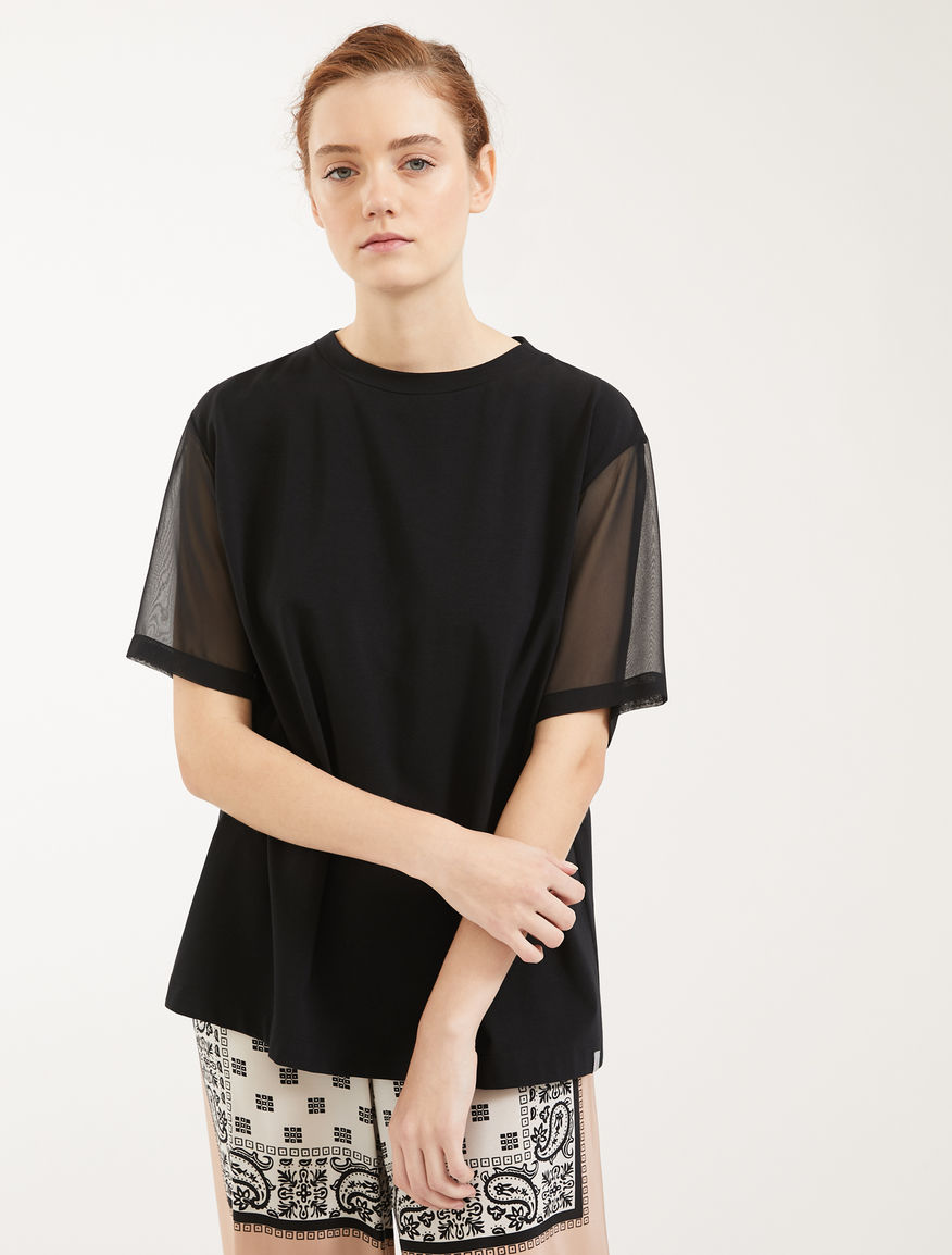 weekend max mara t shirt