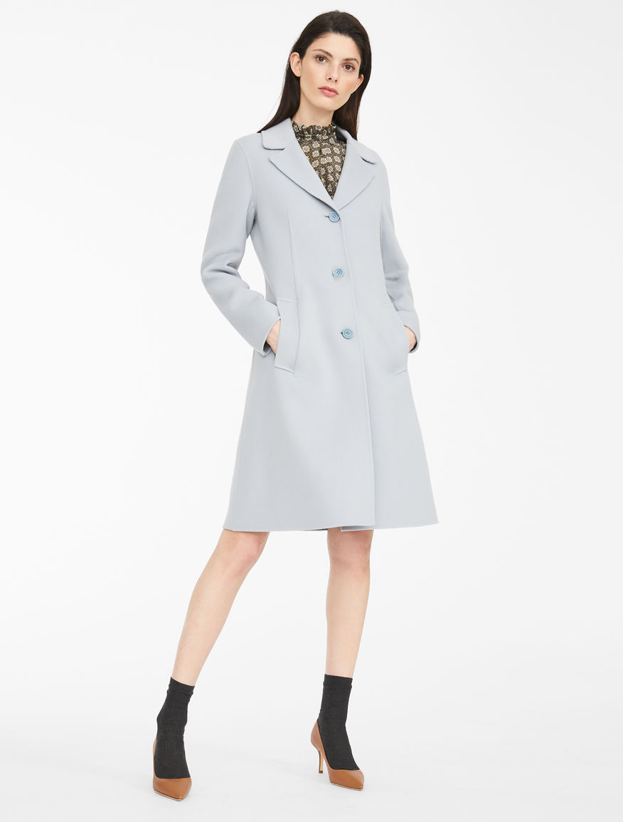 Wool coat Weekend Maxmara Wool coat Weekend Maxmara