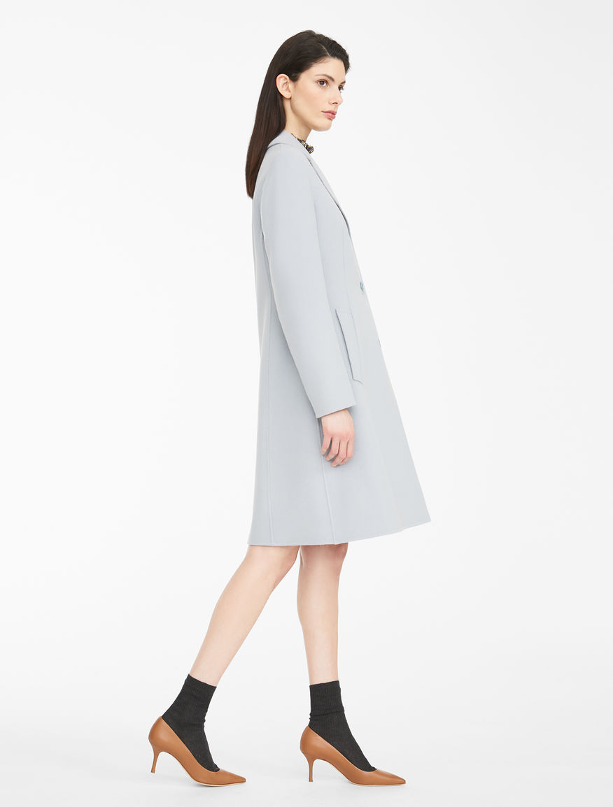 Wool coat Weekend Maxmara Wool coat Weekend Maxmara