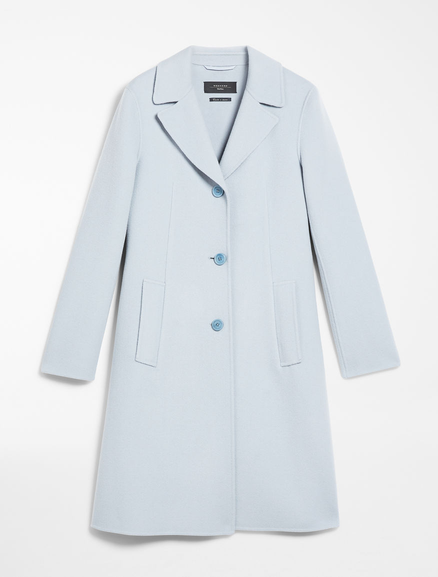 Wool coat Weekend Maxmara Wool coat Weekend Maxmara