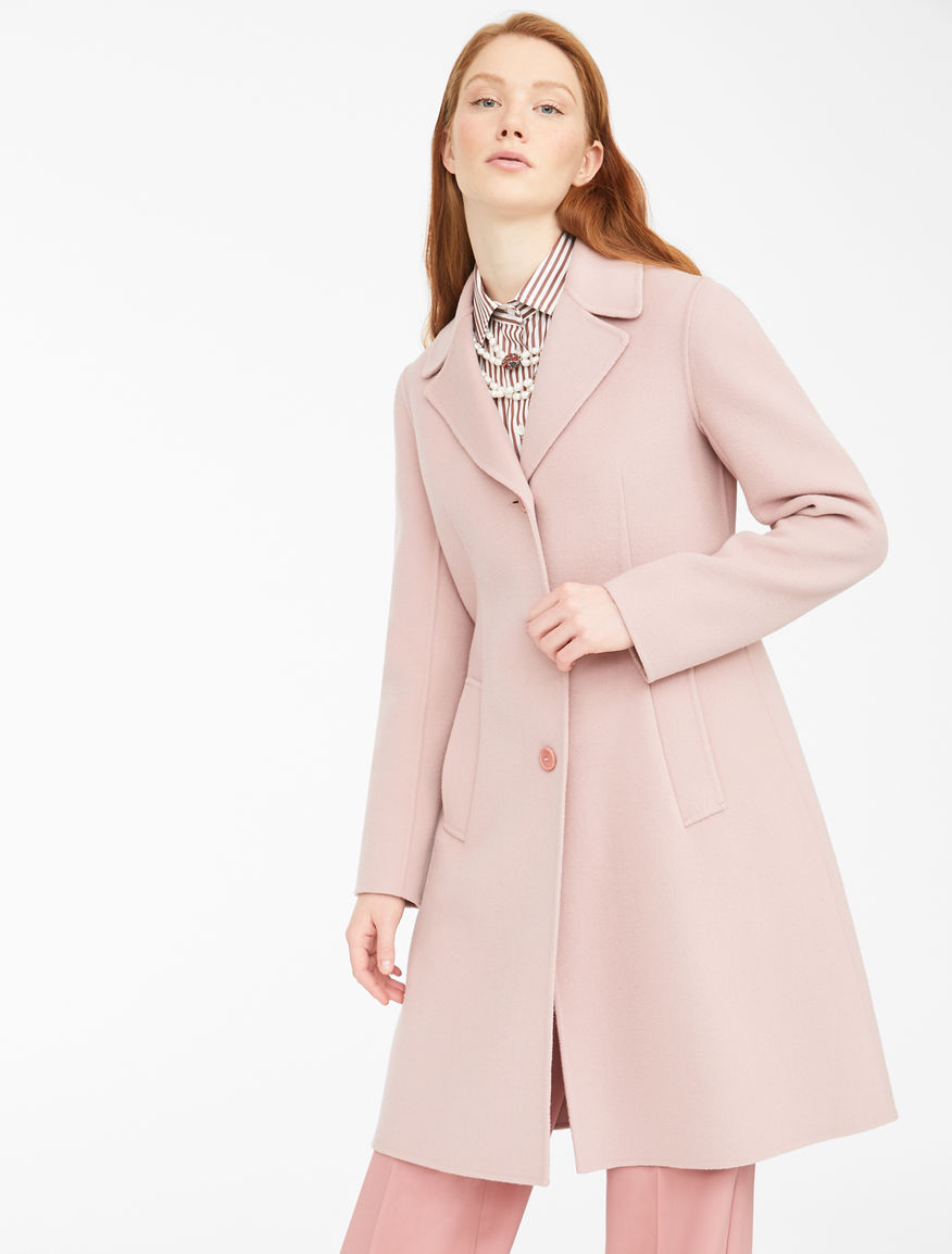 Wool coat Weekend Maxmara Wool coat Weekend Maxmara
