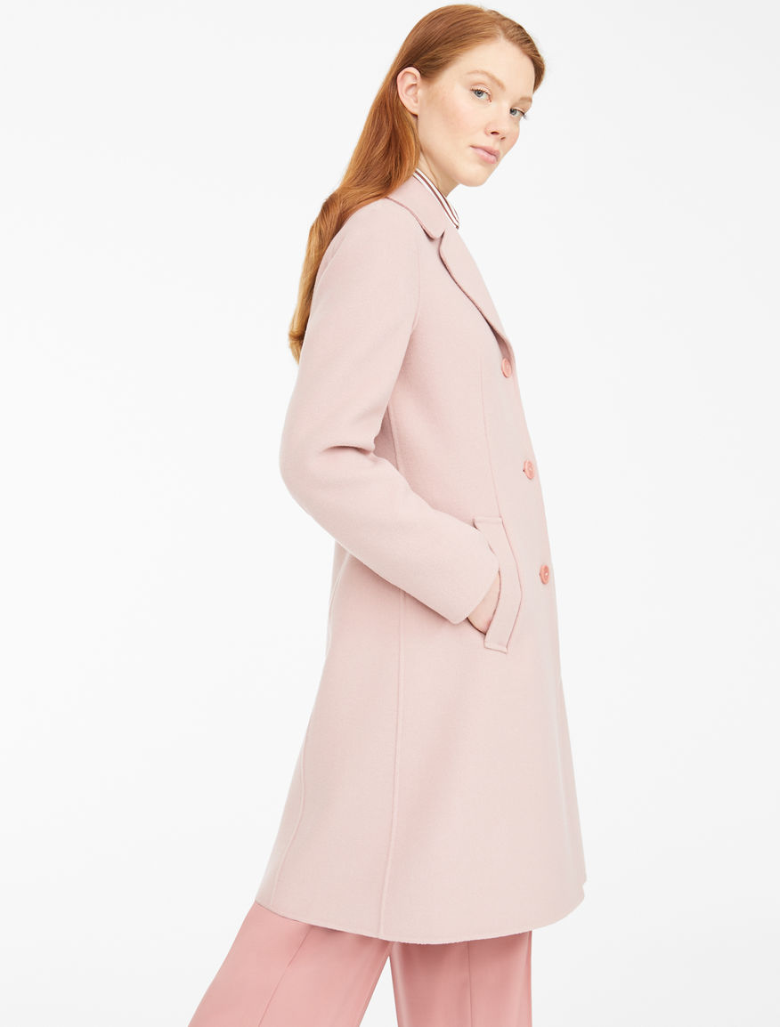 Wool coat Weekend Maxmara Wool coat Weekend Maxmara