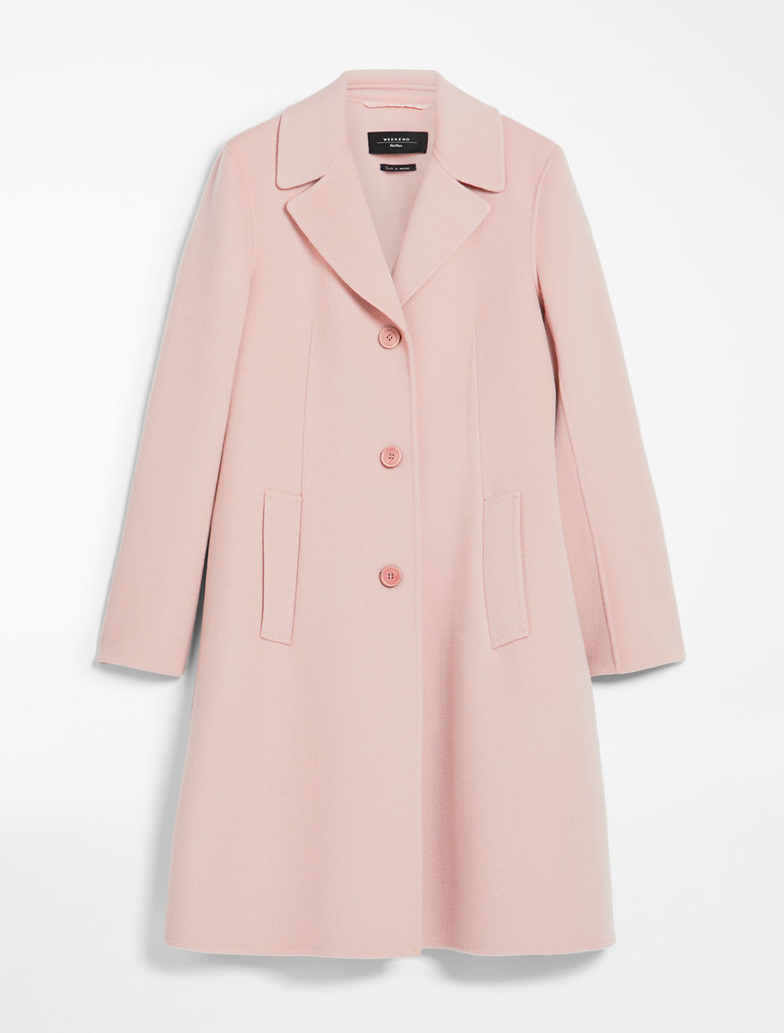 Wool coat Weekend Maxmara Wool coat Weekend Maxmara