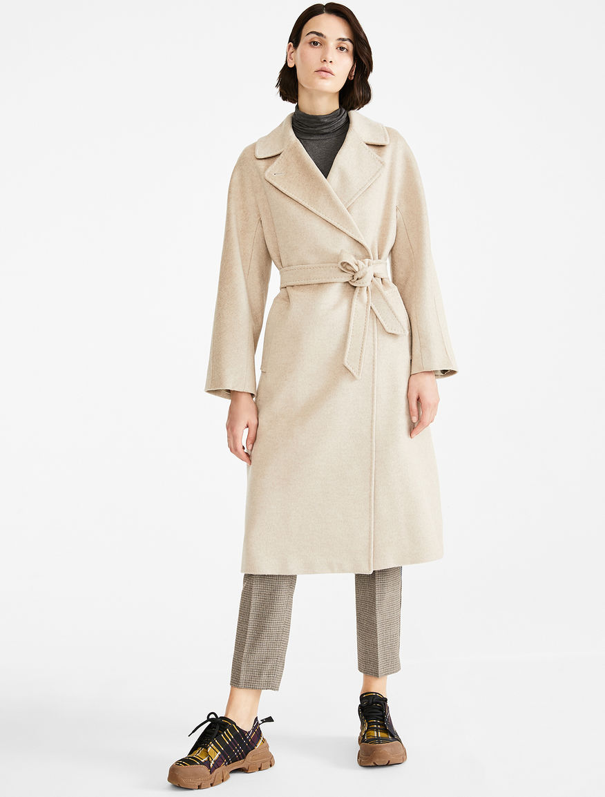 Wool coat Weekend Maxmara Wool coat Weekend Maxmara