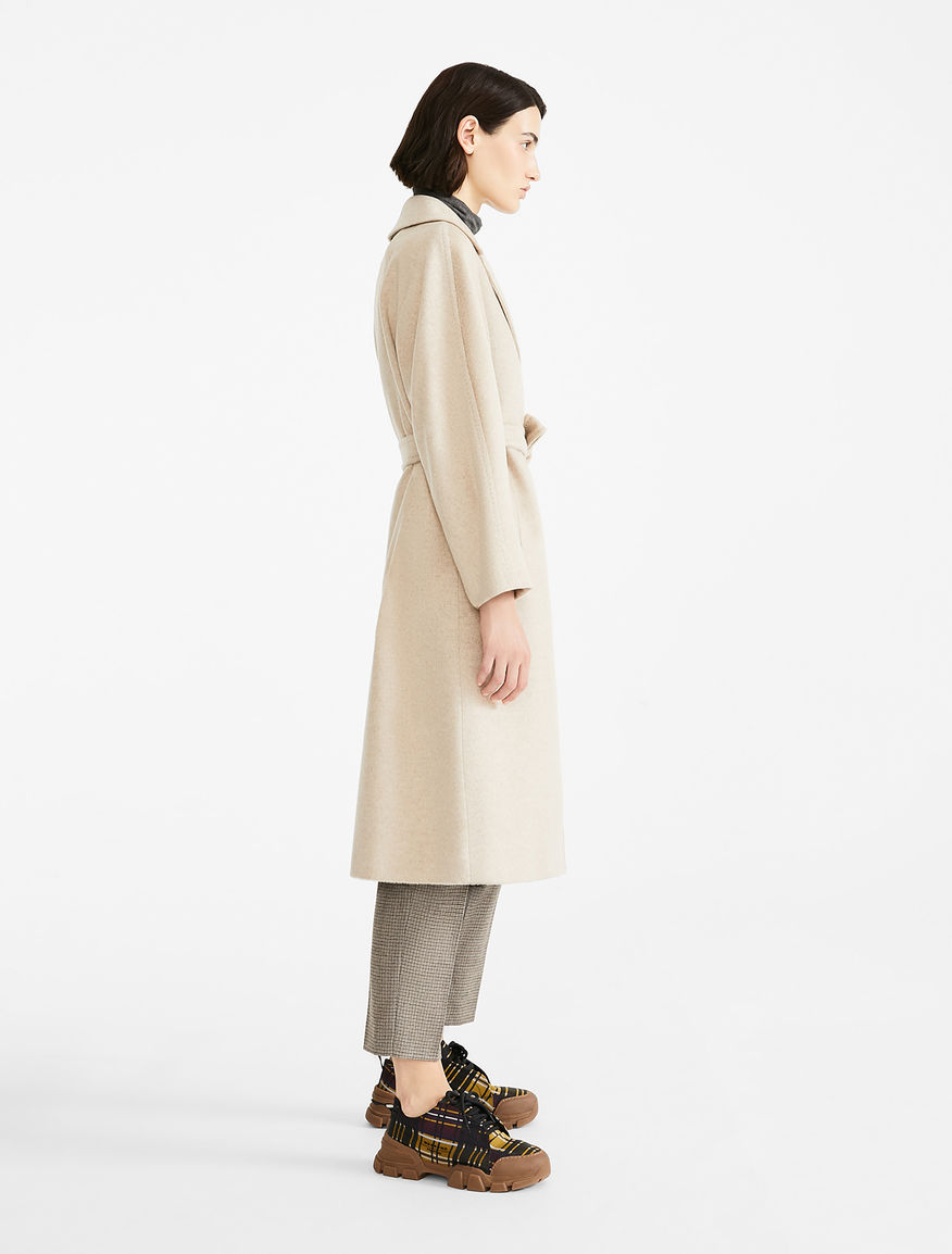 Wool coat Weekend Maxmara Wool coat Weekend Maxmara