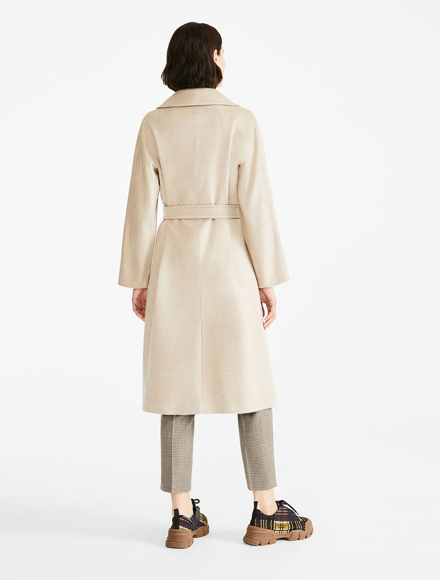 Wool coat Weekend Maxmara Wool coat Weekend Maxmara