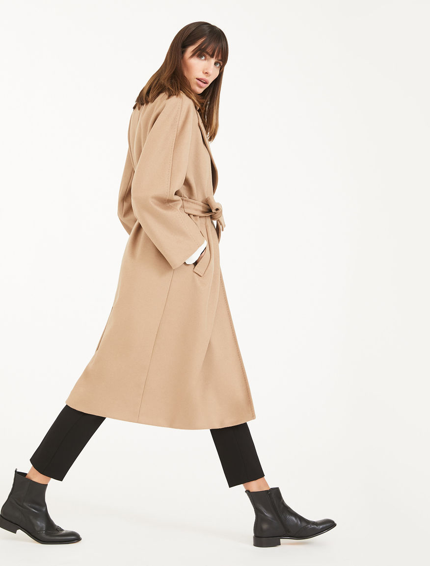 Wool coat Weekend Maxmara Wool coat Weekend Maxmara
