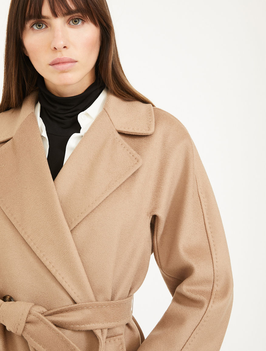 Wool coat Weekend Maxmara Wool coat Weekend Maxmara