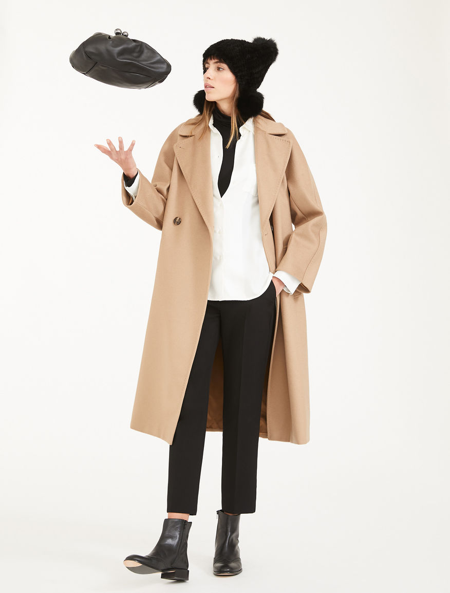 Wool coat Weekend Maxmara Wool coat Weekend Maxmara