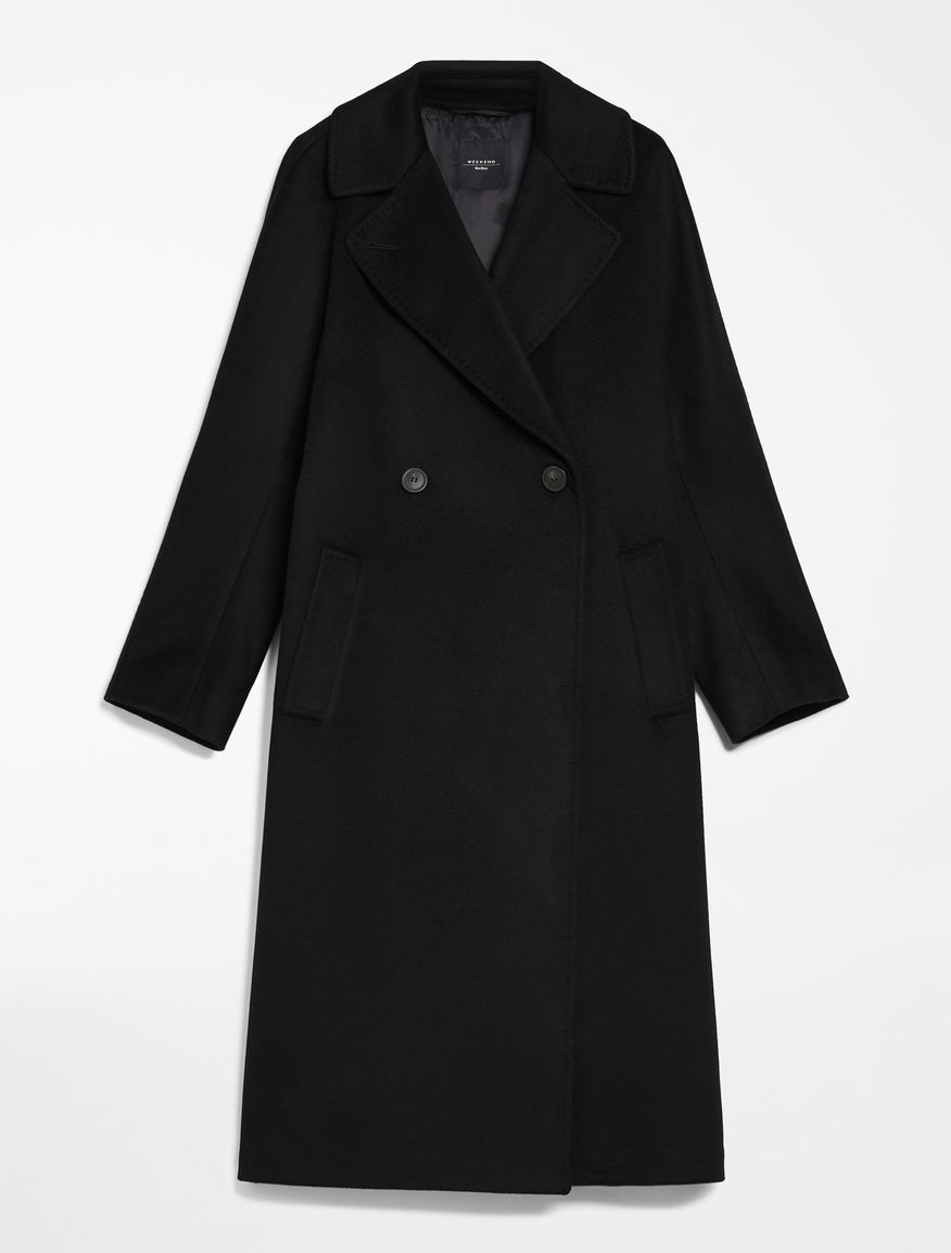 Wool coat Weekend Maxmara Wool coat Weekend Maxmara