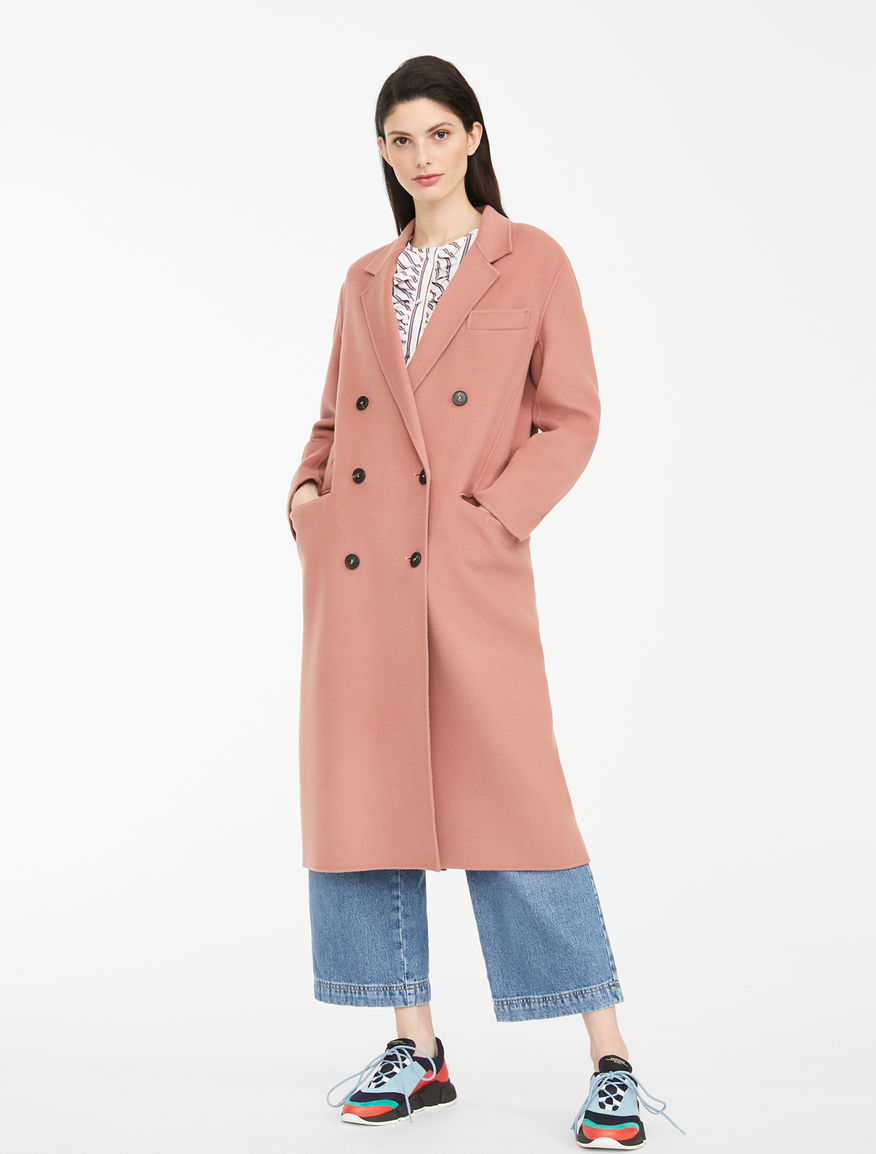 Wool coat Weekend Maxmara Wool coat Weekend Maxmara