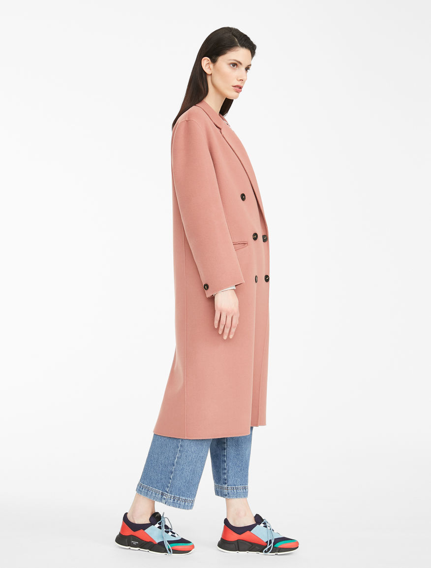 Wool coat Weekend Maxmara Wool coat Weekend Maxmara