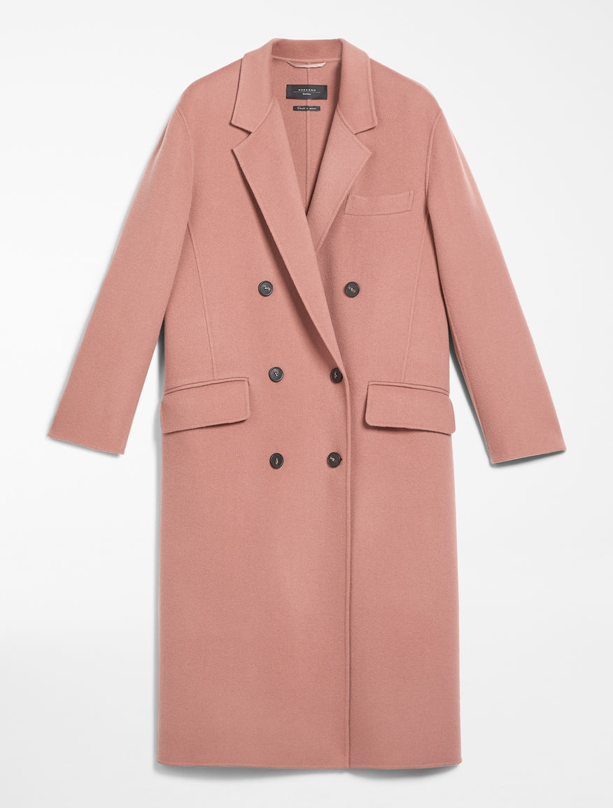 Wool coat Weekend Maxmara Wool coat Weekend Maxmara