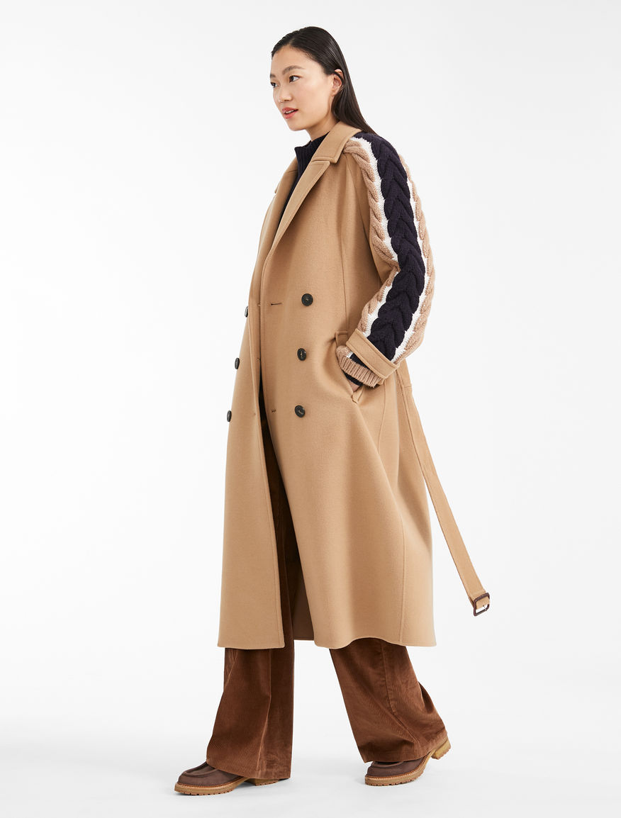 regatta navy coat