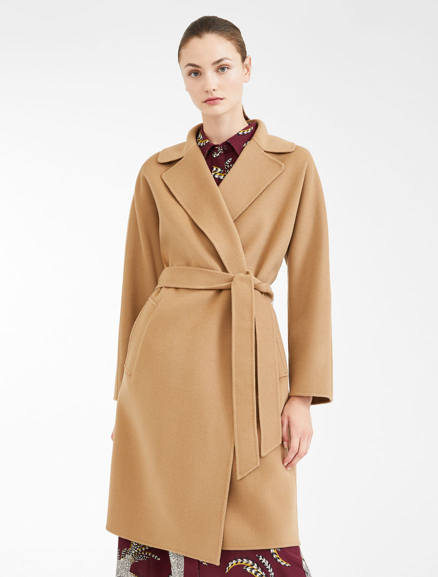 Wool coat Weekend Maxmara Wool coat Weekend Maxmara