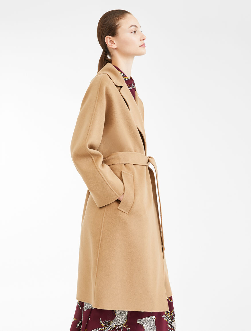 Wool coat Weekend Maxmara Wool coat Weekend Maxmara