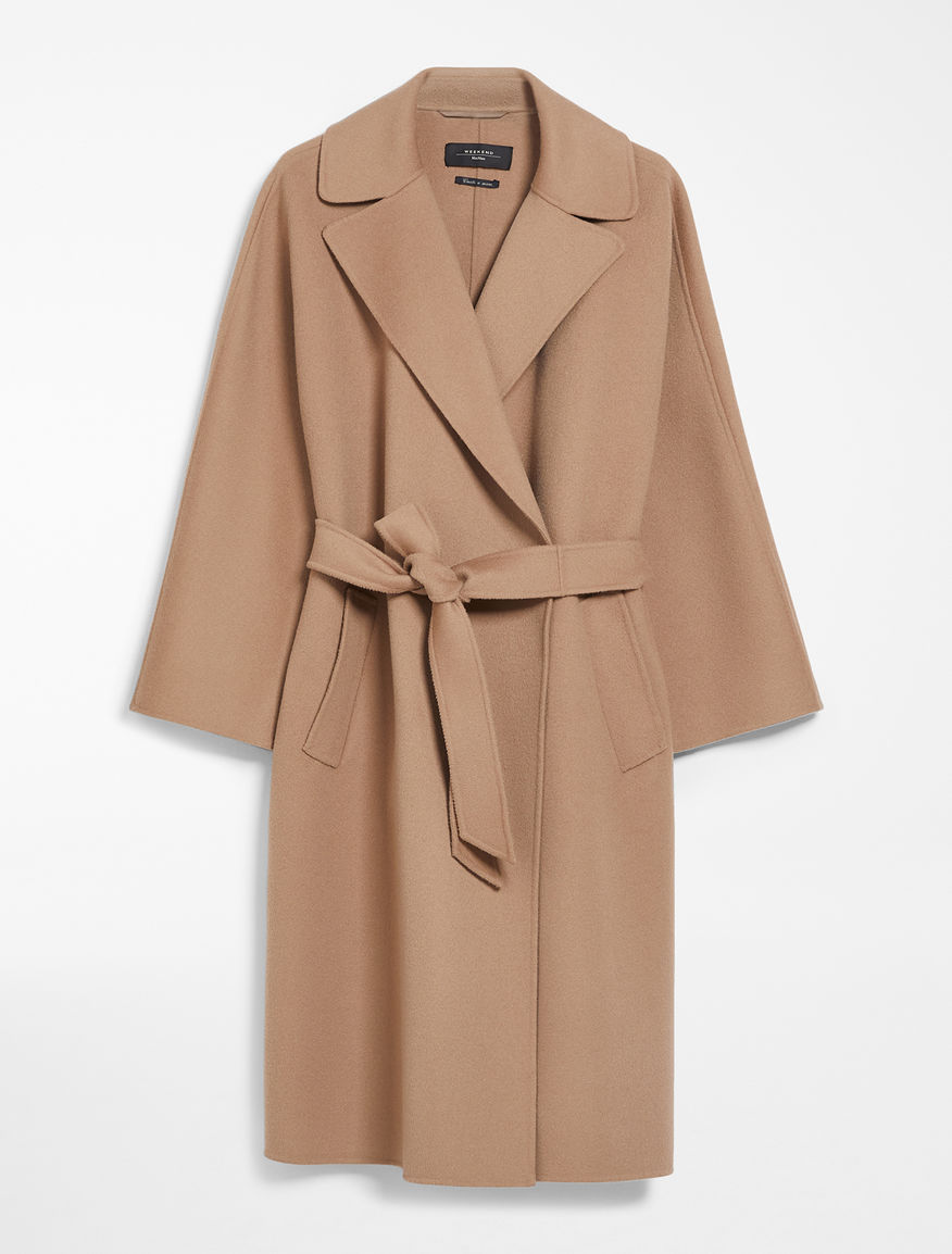 Wool coat Weekend Maxmara Wool coat Weekend Maxmara