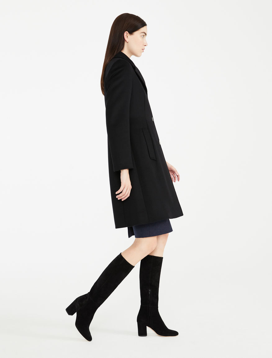 Wool coat Weekend Maxmara Wool coat Weekend Maxmara