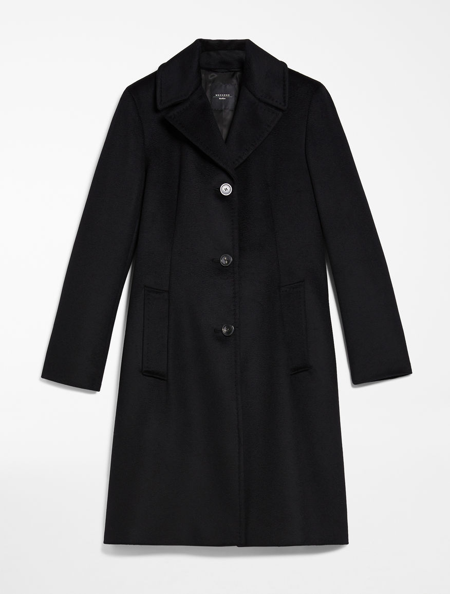 Wool coat Weekend Maxmara Wool coat Weekend Maxmara