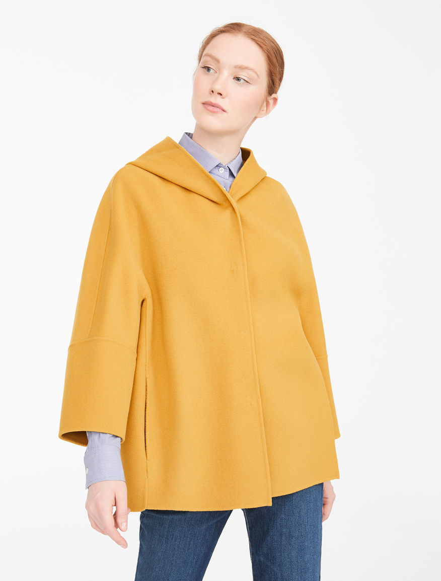 Wool jacket Weekend Maxmara Wool jacket Weekend Maxmara